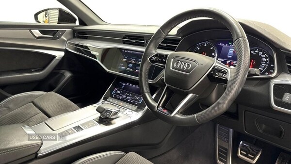 Used Audi A6 2019 for sale - 76215848: Photo 4