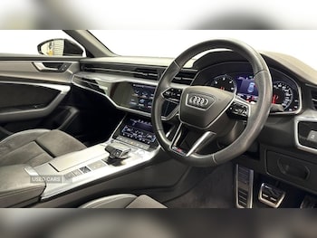Used Audi A6 2019 for sale - 76215848: Photo 4