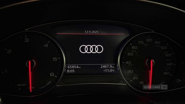 Used Audi A6 2019 for sale - 76215848: Photo 5