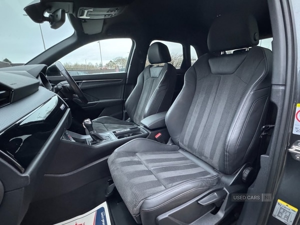 Used Audi Q3 2022 for sale - 77144925: Photo 10