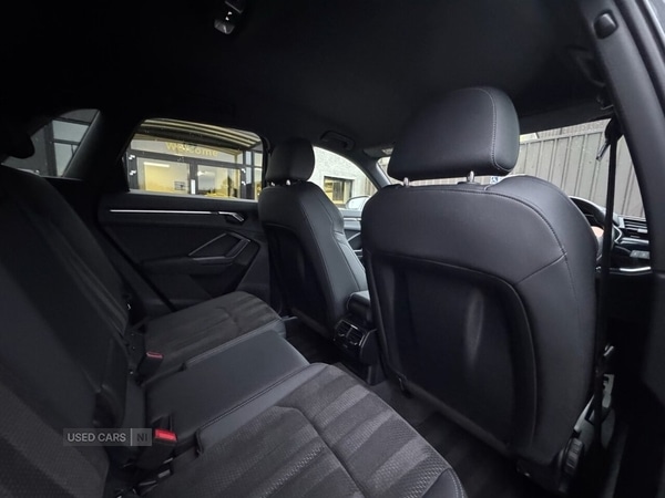 Used Audi Q3 2022 for sale - 77144925: Photo 11