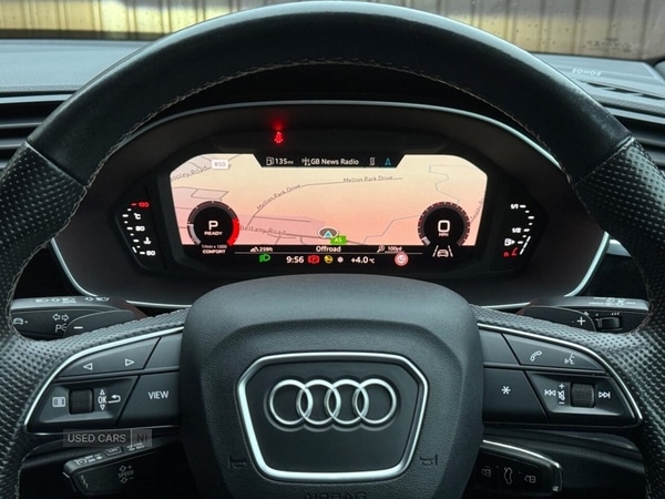 Used Audi Q3 2022 for sale - 77144925: Photo 12