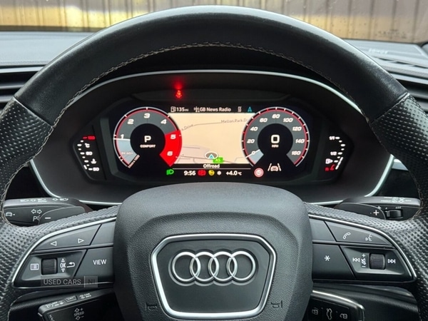 Used Audi Q3 2022 for sale - 77144925: Photo 13