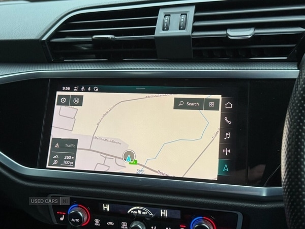 Used Audi Q3 2022 for sale - 77144925: Photo 14