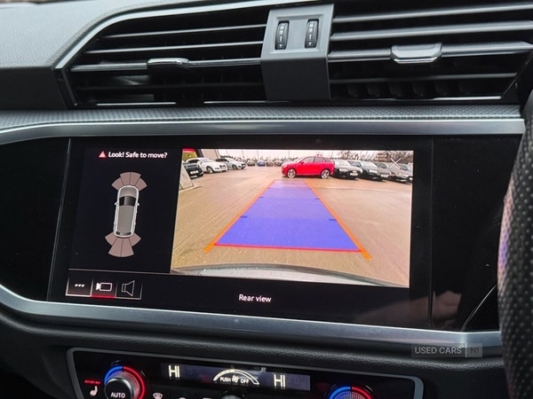 Used Audi Q3 2022 for sale - 77144925: Photo 15