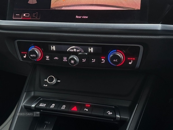 Used Audi Q3 2022 for sale - 77144925: Photo 16