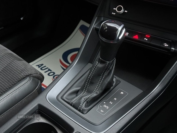 Used Audi Q3 2022 for sale - 77144925: Photo 17