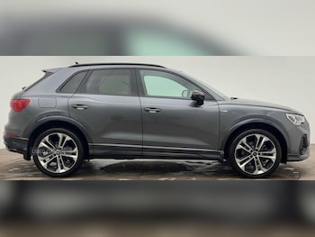 Used Audi Q3 2022 for sale - 77144925: Photo