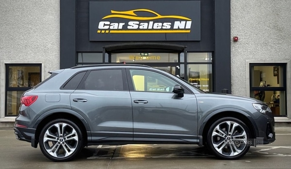 Used Audi Q3 2022 for sale - 77144925: Photo 3