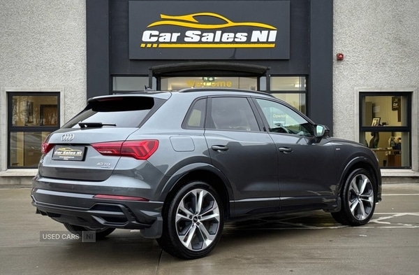 Used Audi Q3 2022 for sale - 77144925: Photo 4