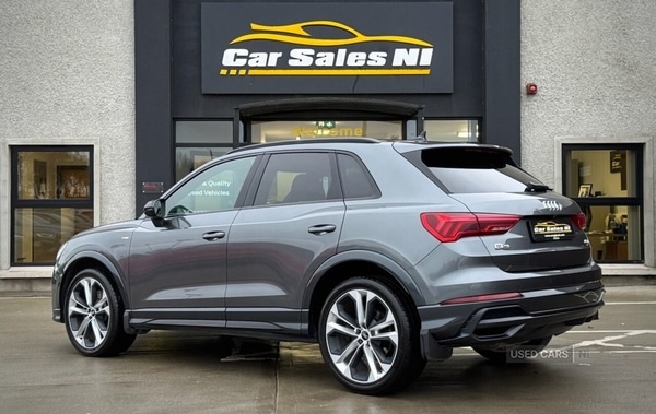 Used Audi Q3 2022 for sale - 77144925: Photo 5