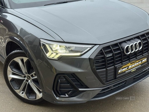 Used Audi Q3 2022 for sale - 77144925: Photo 6