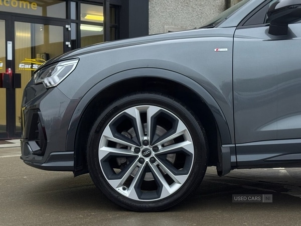 Used Audi Q3 2022 for sale - 77144925: Photo 7