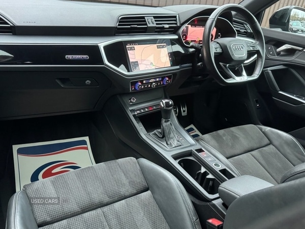 Used Audi Q3 2022 for sale - 77144925: Photo 9