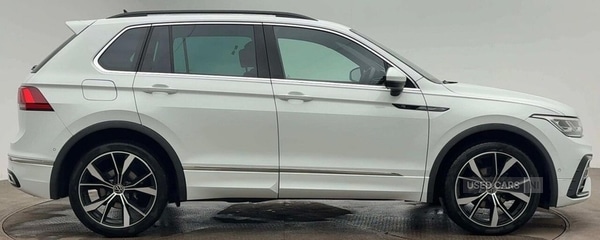 Used Volkswagen Tiguan 2022 for sale - 76500447: Photo 2