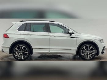 Used Volkswagen Tiguan 2022 for sale - 76500447: Photo