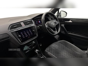 Used Volkswagen Tiguan 2022 for sale - 76500447: Photo