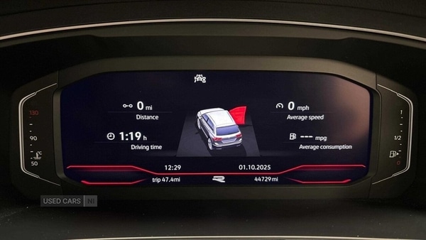 Used Volkswagen Tiguan 2022 for sale - 76500447: Photo 5