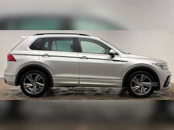Used Volkswagen Tiguan 2023 for sale - 78935617: Photo