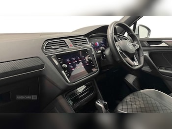 Used Volkswagen Tiguan 2023 for sale - 78935617: Photo