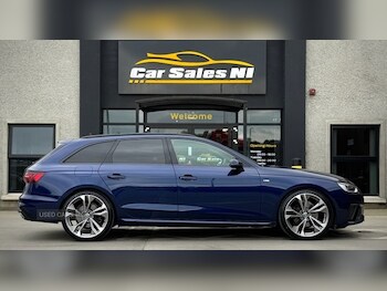Used Audi A4 2024 for sale - 78613222: Photo