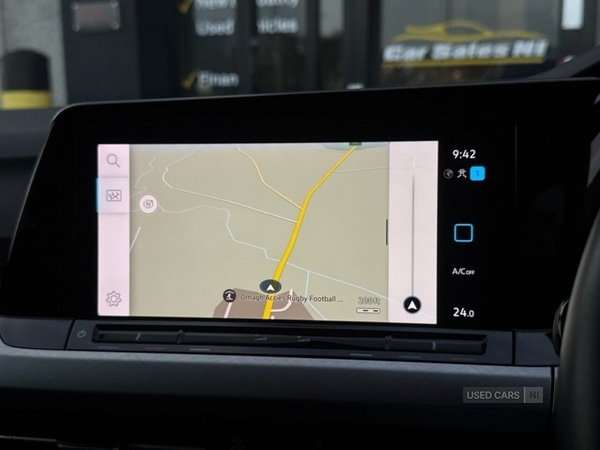 Used Volkswagen Golf 2023 for sale - 76500466: Photo 10