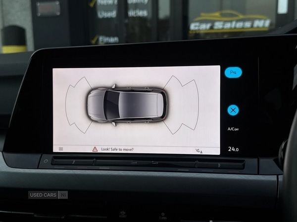 Used Volkswagen Golf 2023 for sale - 76500466: Photo 11