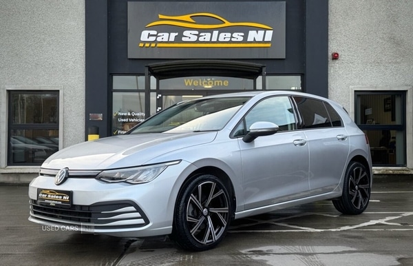 Used Volkswagen Golf 2023 for sale - 76500466: Photo 2