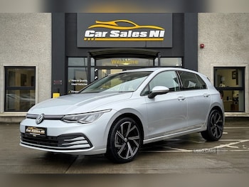 Used Volkswagen Golf 2023 for sale - 76500466: Photo