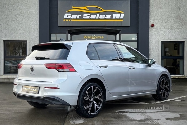 Used Volkswagen Golf 2023 for sale - 76500466: Photo 3