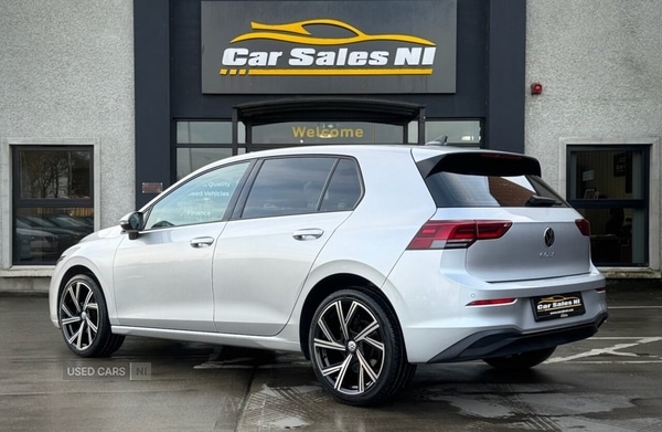 Used Volkswagen Golf 2023 for sale - 76500466: Photo 4