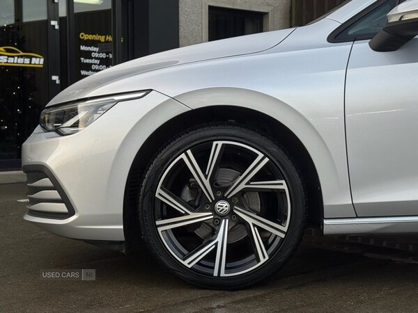 Used Volkswagen Golf 2023 for sale - 76500466: Photo 5