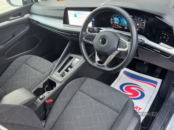 Used Volkswagen Golf 2023 for sale - 76500466: Photo 6