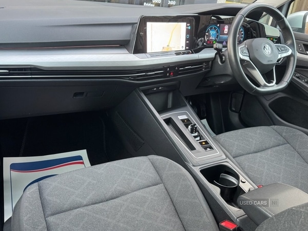 Used Volkswagen Golf 2023 for sale - 76500466: Photo 7