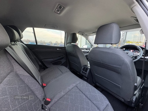 Used Volkswagen Golf 2023 for sale - 76500466: Photo 8