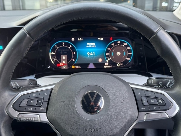 Used Volkswagen Golf 2023 for sale - 76500466: Photo 9