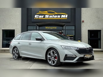 Used Skoda Octavia 2021 for sale - 79063106: Photo