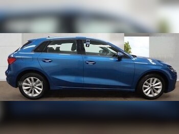 Used Audi A3 2022 for sale - 78261830: Photo