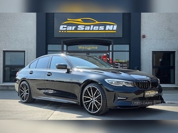 Used BMW 3 Series 2021 for sale - 79013740: Photo