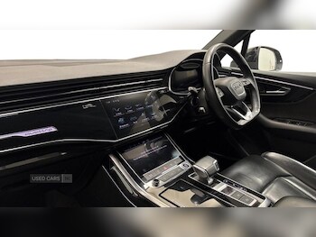 Used Audi Q7 2022 for sale - 78261769: Photo