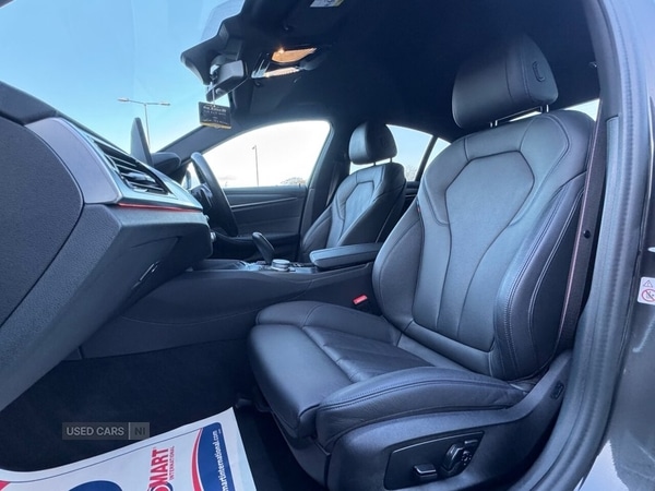 Used BMW 5 Series 2021 for sale - 76659541: Photo 10