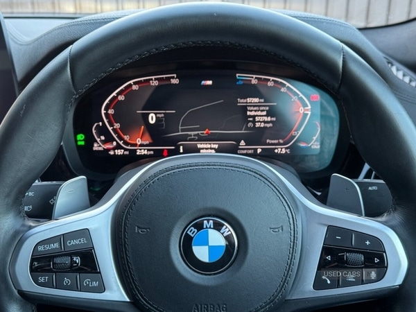 Used BMW 5 Series 2021 for sale - 76659541: Photo 12