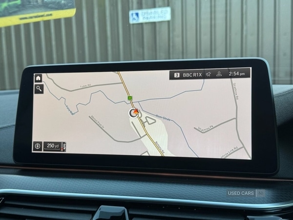 Used BMW 5 Series 2021 for sale - 76659541: Photo 13