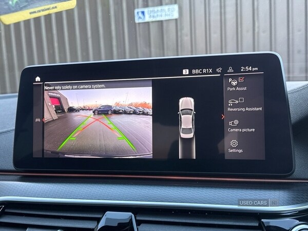 Used BMW 5 Series 2021 for sale - 76659541: Photo 14