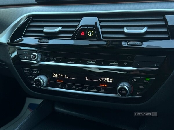 Used BMW 5 Series 2021 for sale - 76659541: Photo 15