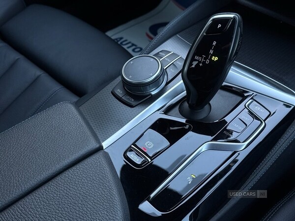 Used BMW 5 Series 2021 for sale - 76659541: Photo 16