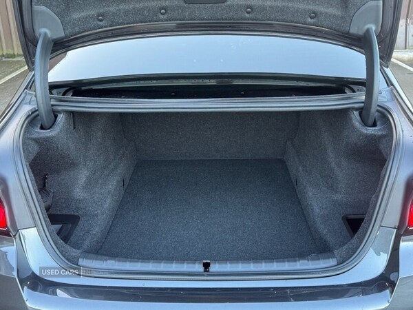 Used BMW 5 Series 2021 for sale - 76659541: Photo 17