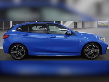 Used BMW 1 Series 2020 for sale - 77587554: Photo