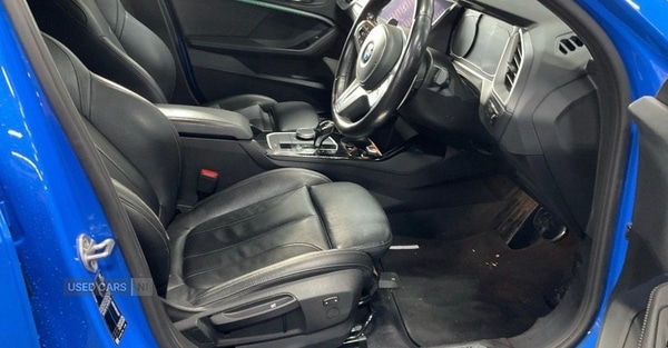 Used BMW 1 Series 2020 for sale - 77587554: Photo 6