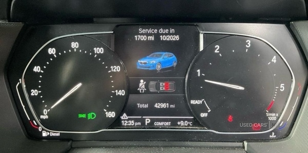 Used BMW 1 Series 2020 for sale - 77587554: Photo 7